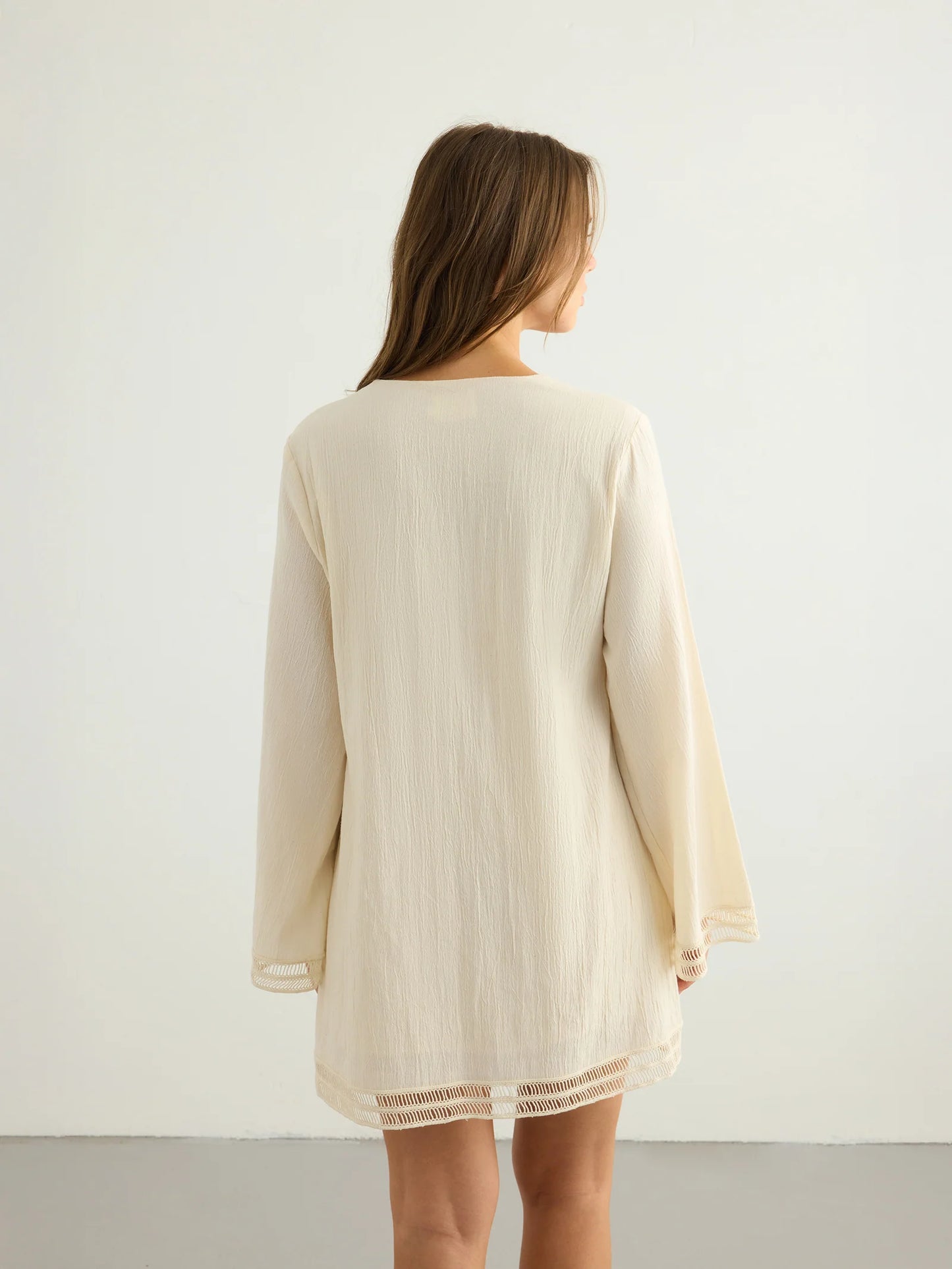Positano Dress