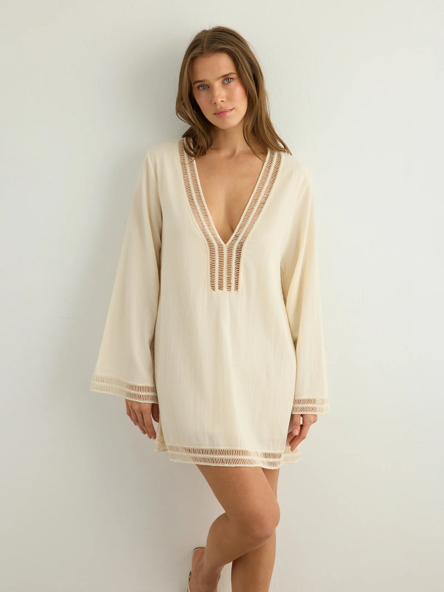Positano Dress