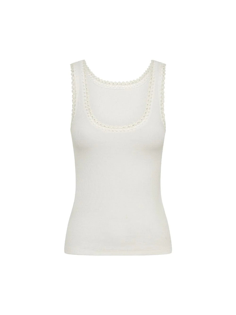 Tallulah Scoop Tank