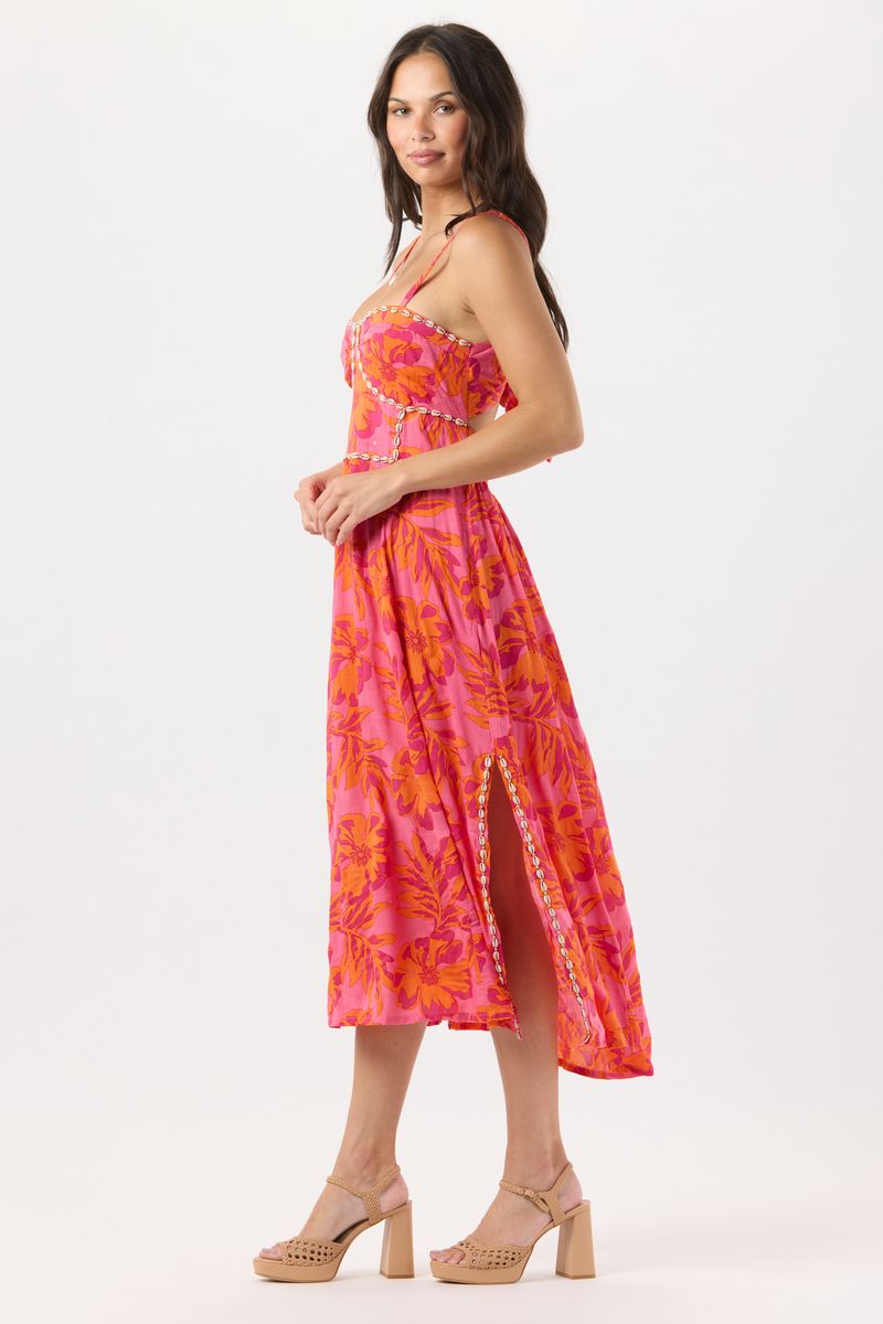 Rio Maxi Dress