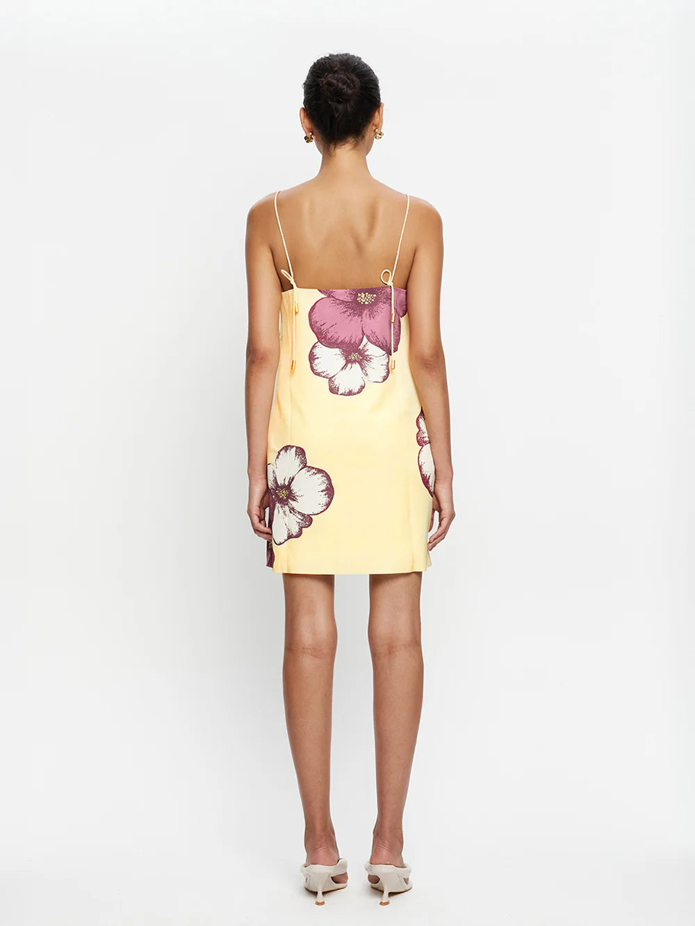 Paros Mini Dress