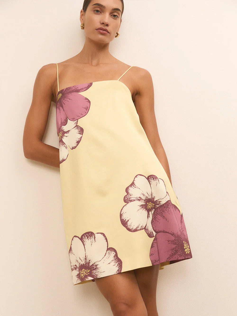 Paros Mini Dress