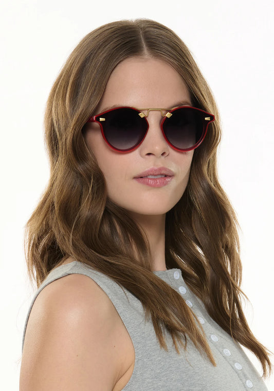 STL Nylon | Cherry 18k