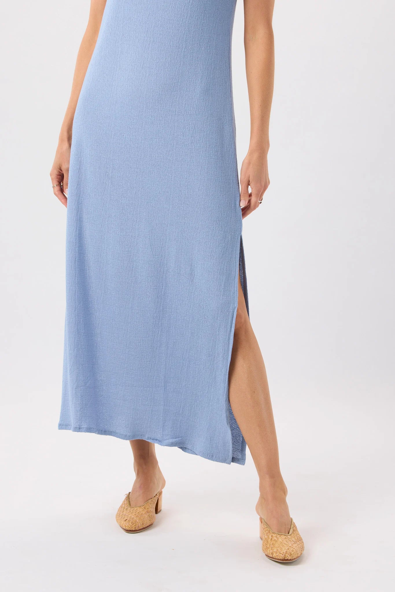 Sunkissed Maxi Dress