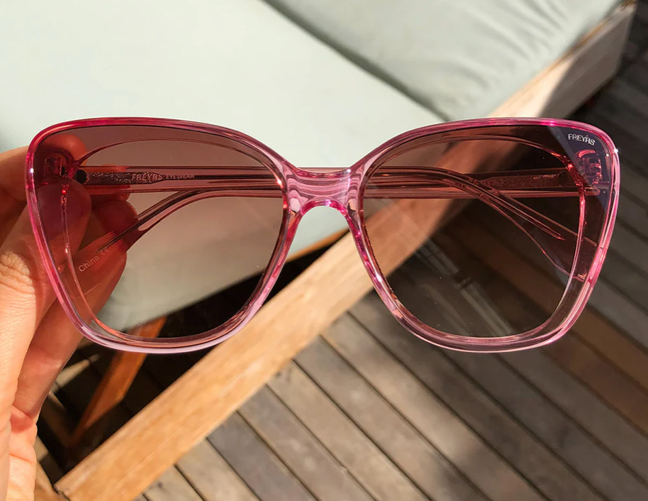 Grace Sunglasses
