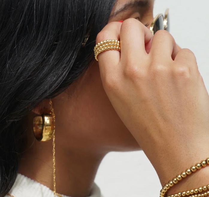 Lucia Ring