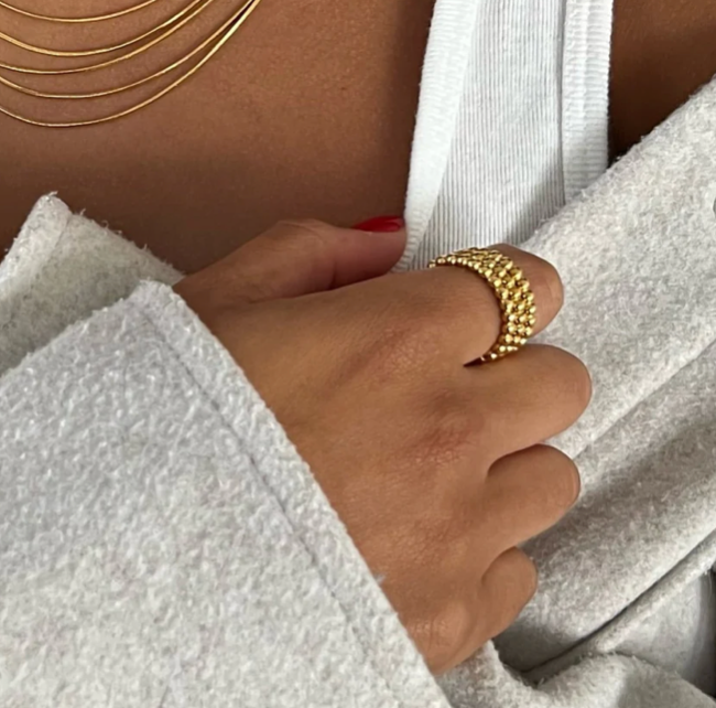 Lucia Ring