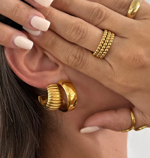 Lucia Ring