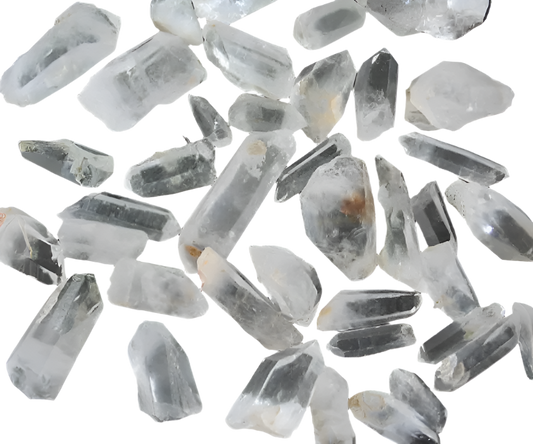 Clear Quartz
