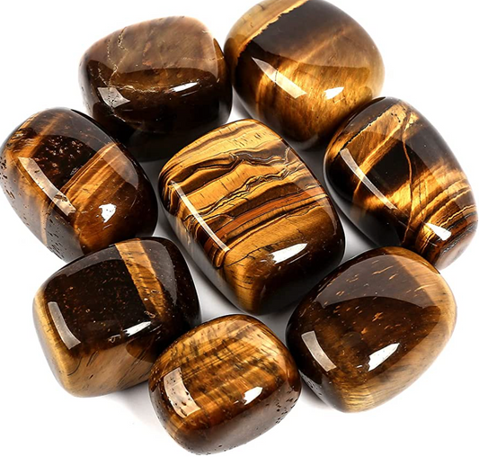 Tigers Eye