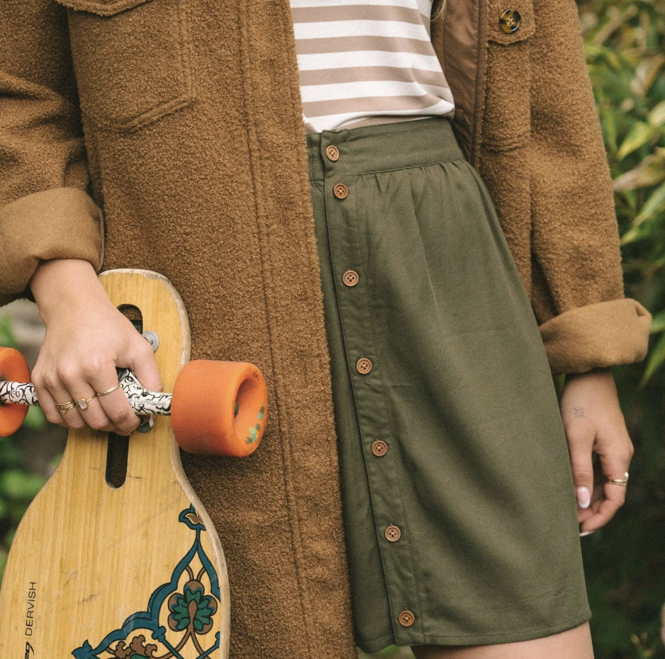 Dolly Skirt