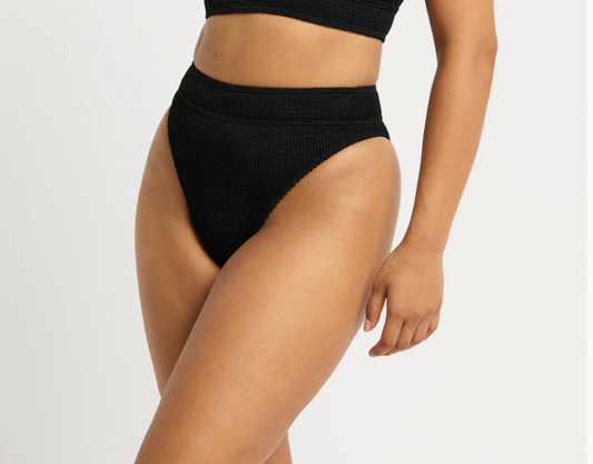 Savannah Brief Eco - Black Eco