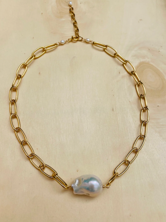 Lexi Baroque Choker