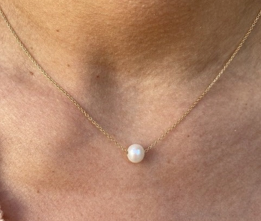 Lexi Pearl Single