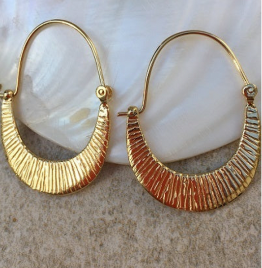 Lexi Sunshine Hoops