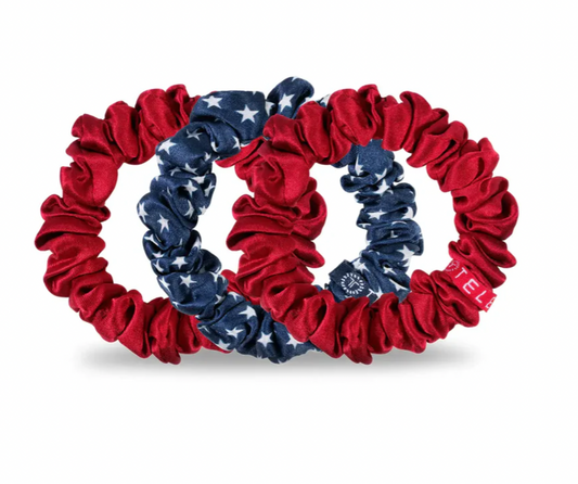 Teleties Scrunchie Large