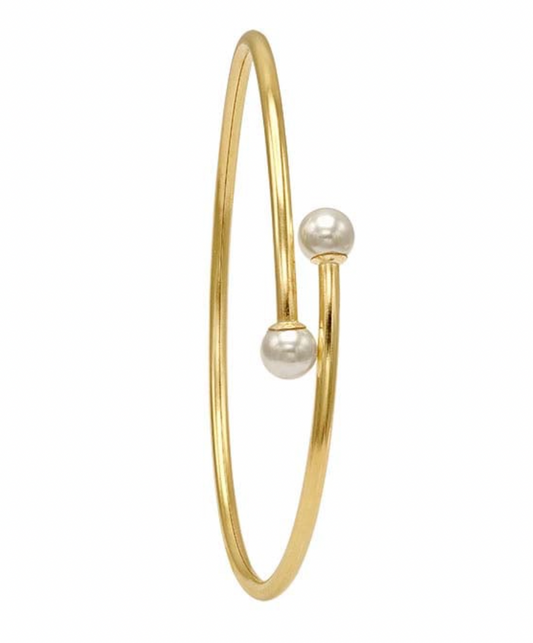 Pearl Bangle
