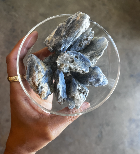Blue Kyanite