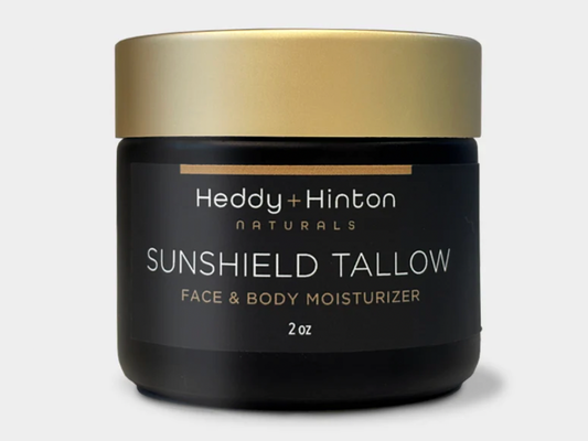 Sunshield Tallow