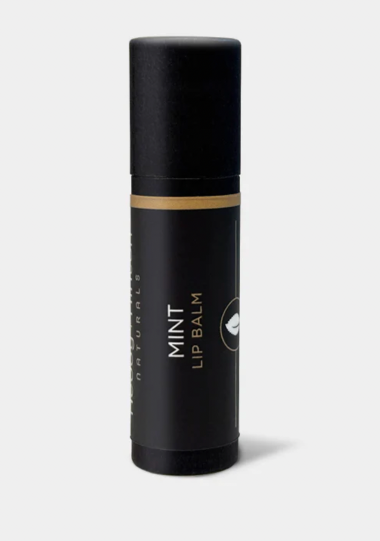 Tallow Lip Balm - Mint