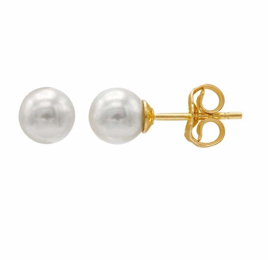 Pearl Stud (14/20)