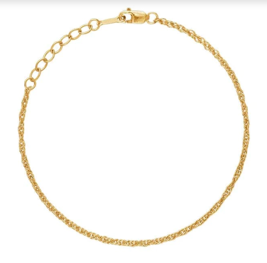 Singapore Bracelet (14/20)