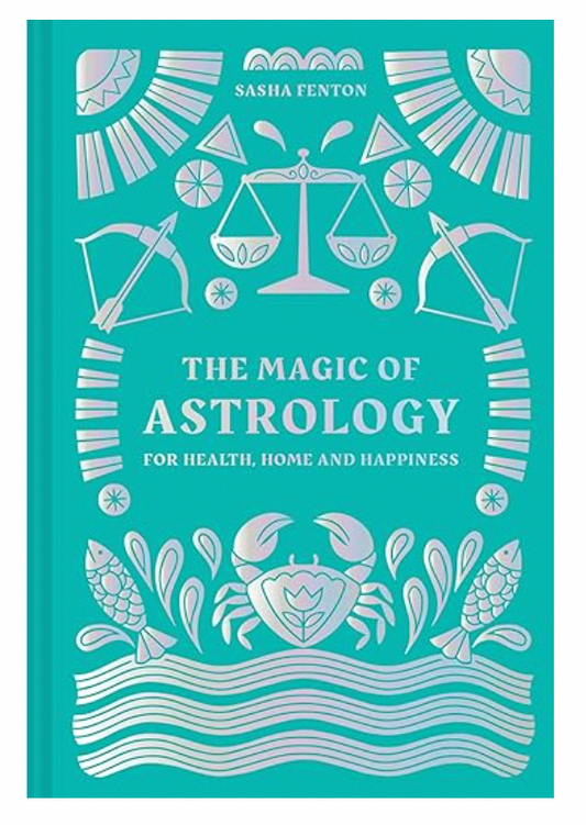 The Magic of Astrology