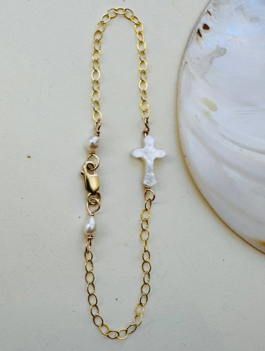 Gifts from Above Bracelet
