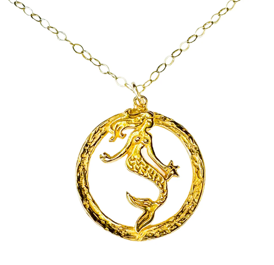 Merrie Cut Out Coin