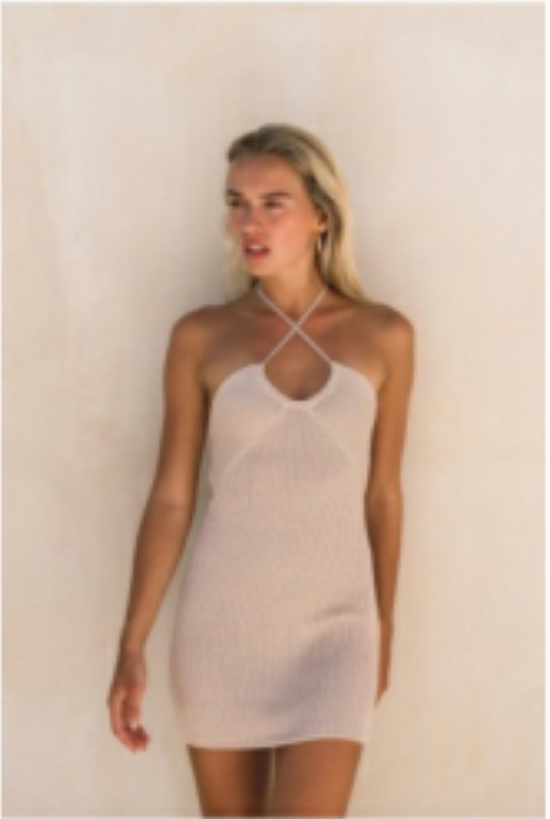 Gita Dress