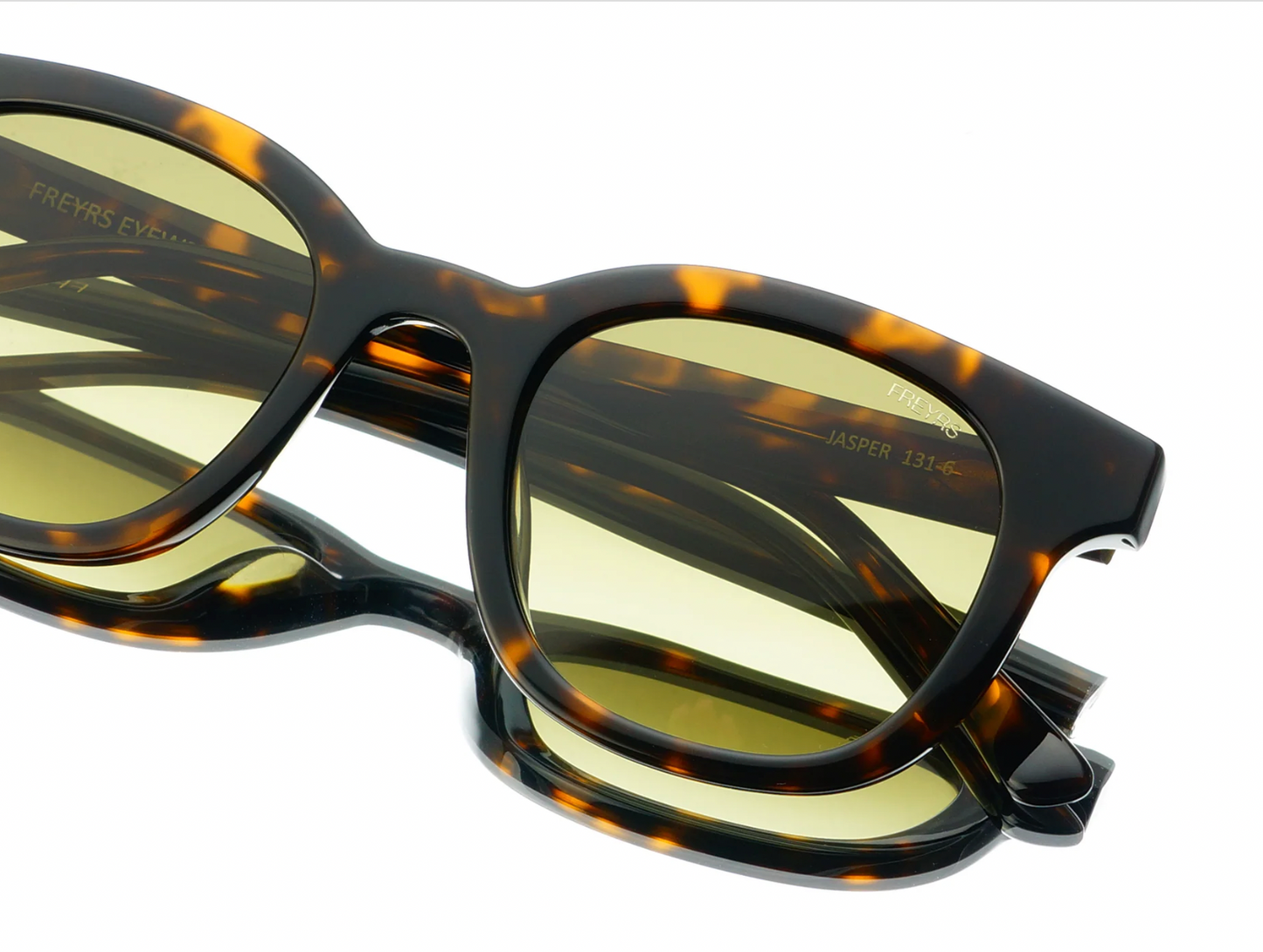 Jasper Sunglasses