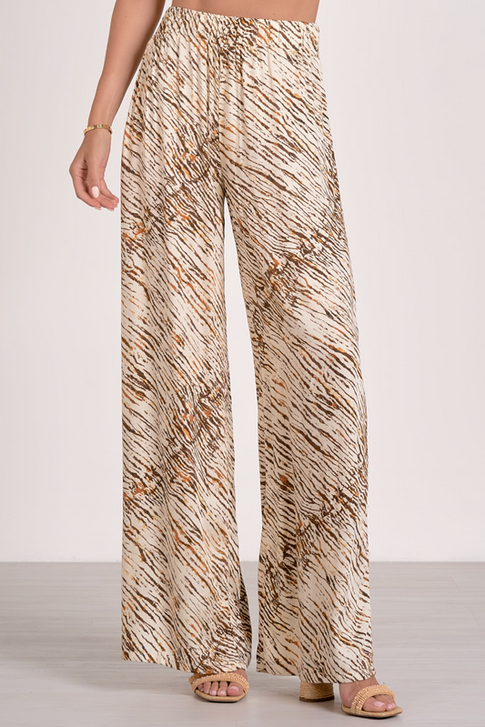 Neutral Sahara Pants
