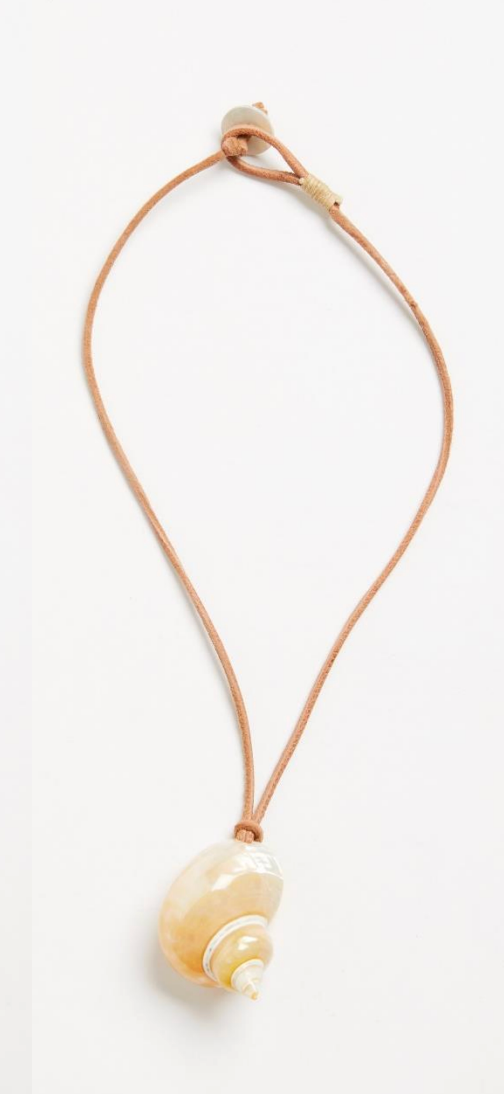 Turbo Leather Choker