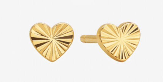 Lil Love Studs