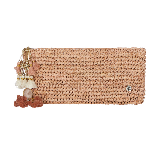 Alegre Clutch
