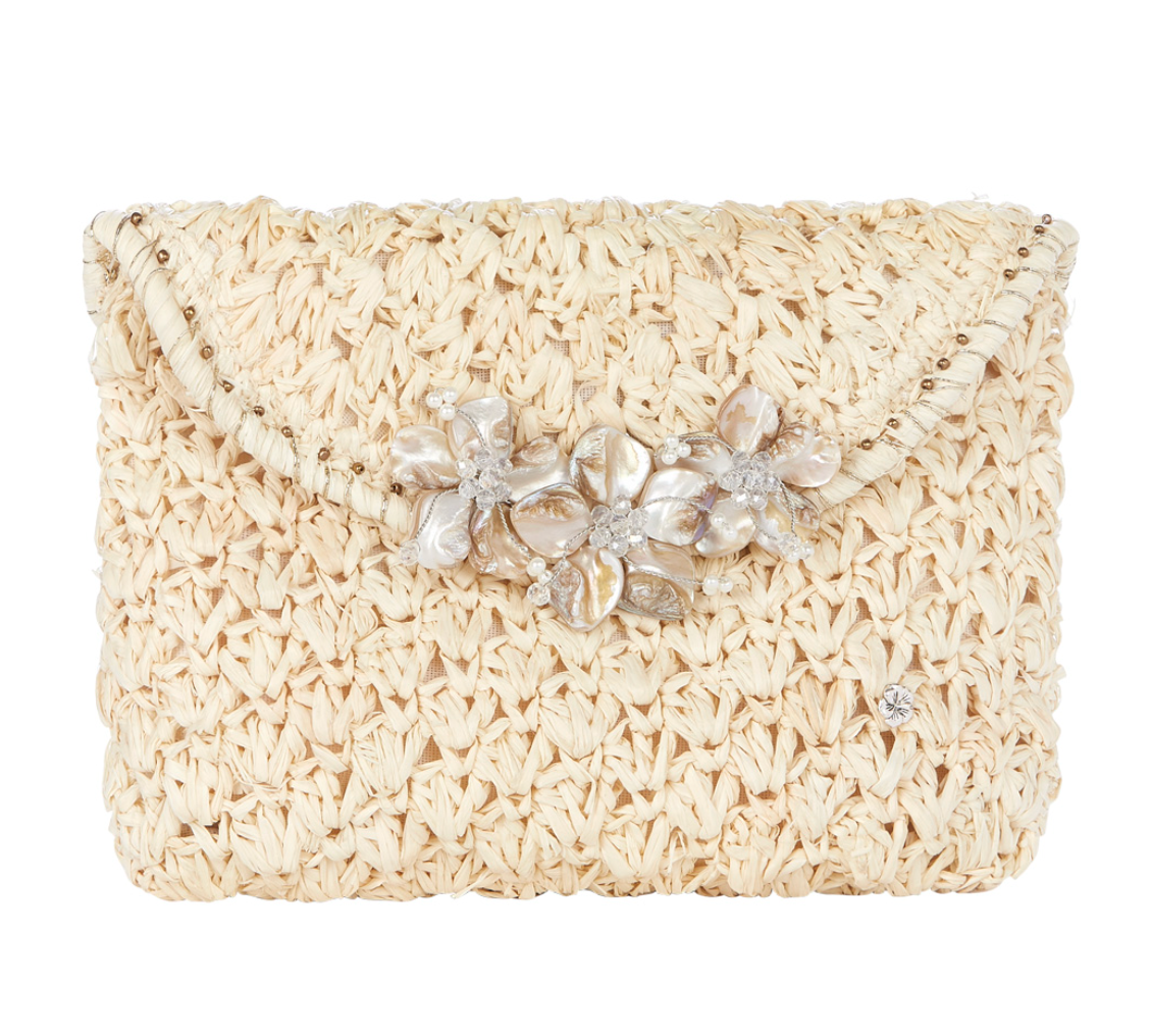 La Paz Clutch