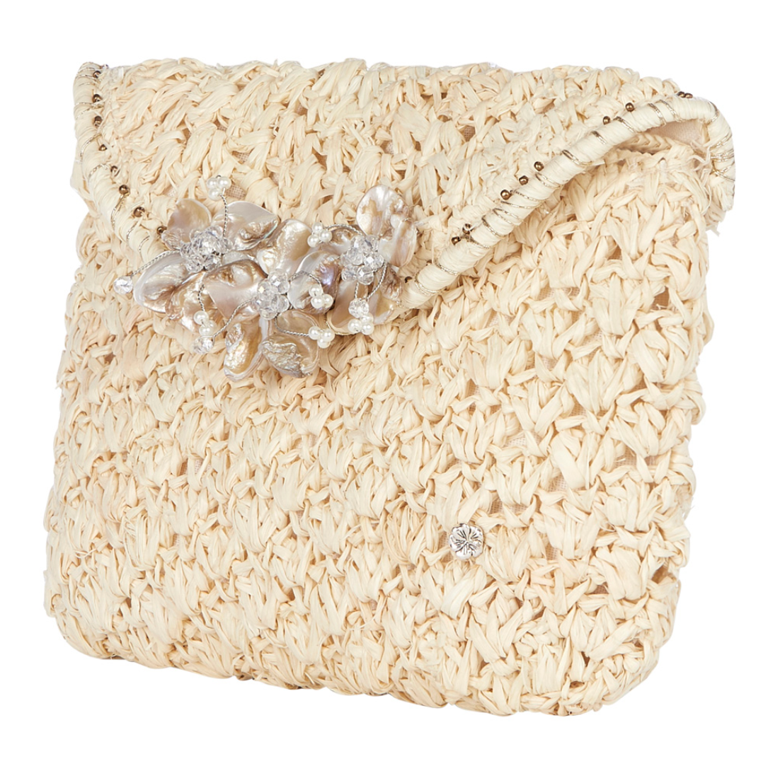 La Paz Clutch