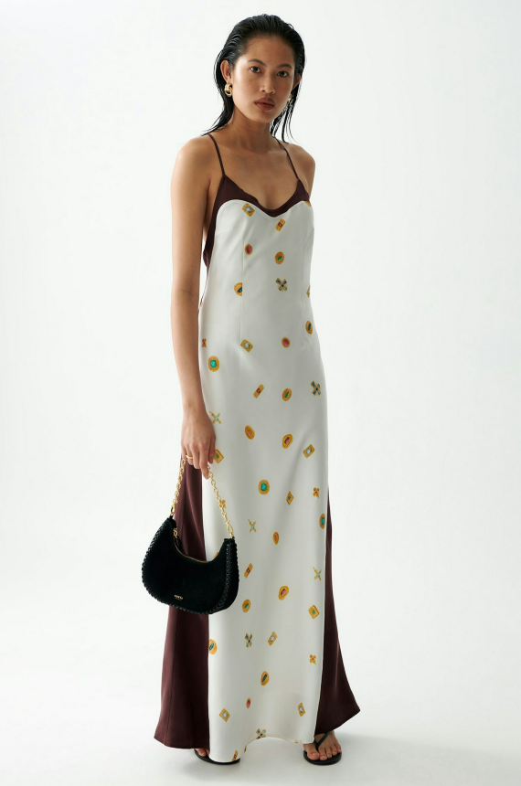 Anita Dress