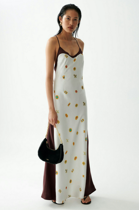 Anita Dress