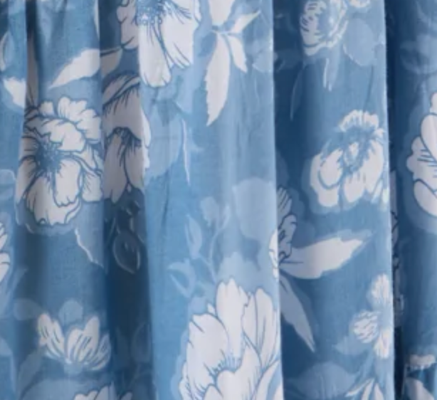 Gardenia Maxi Dress