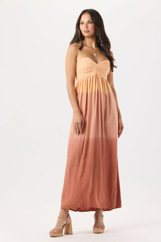Shawna Maxi Dress