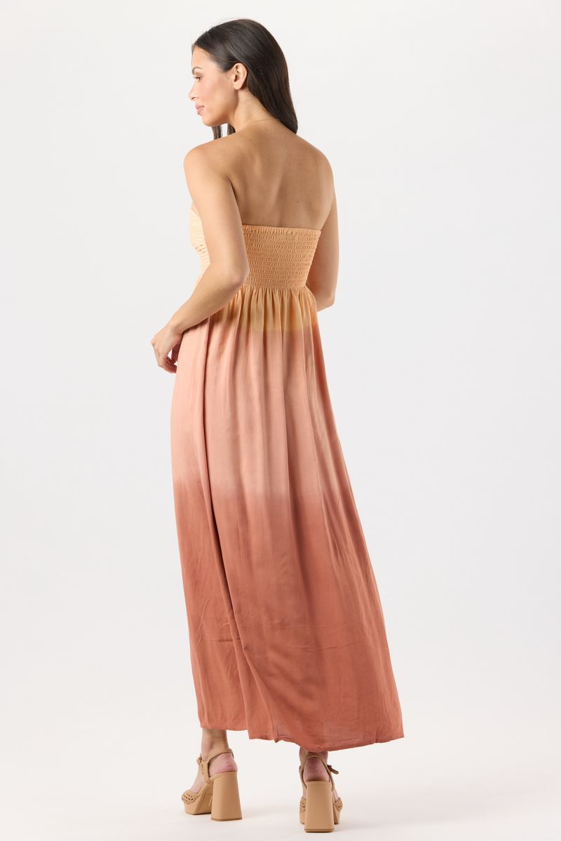 Shawna Maxi Dress