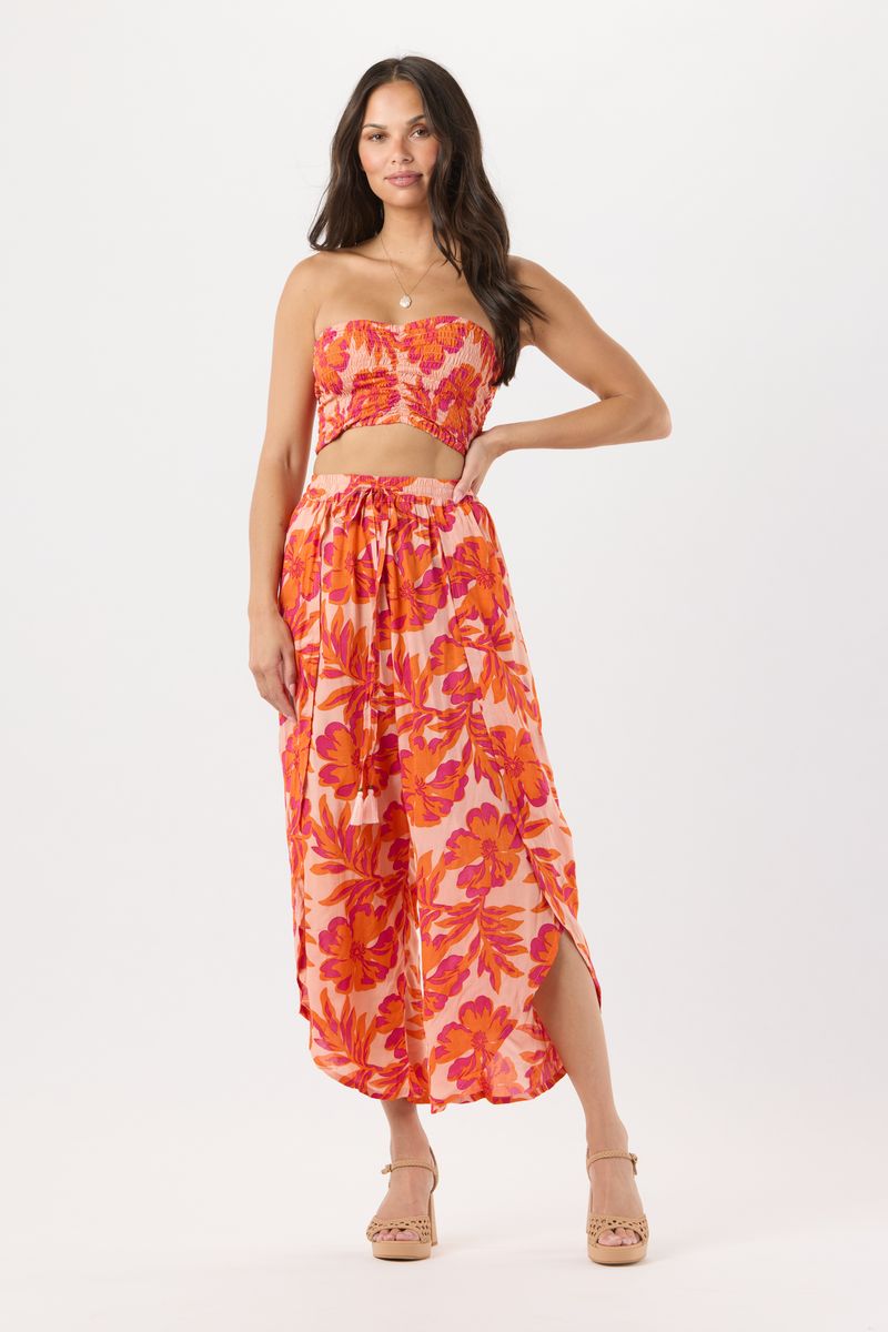Hollie Crop Top