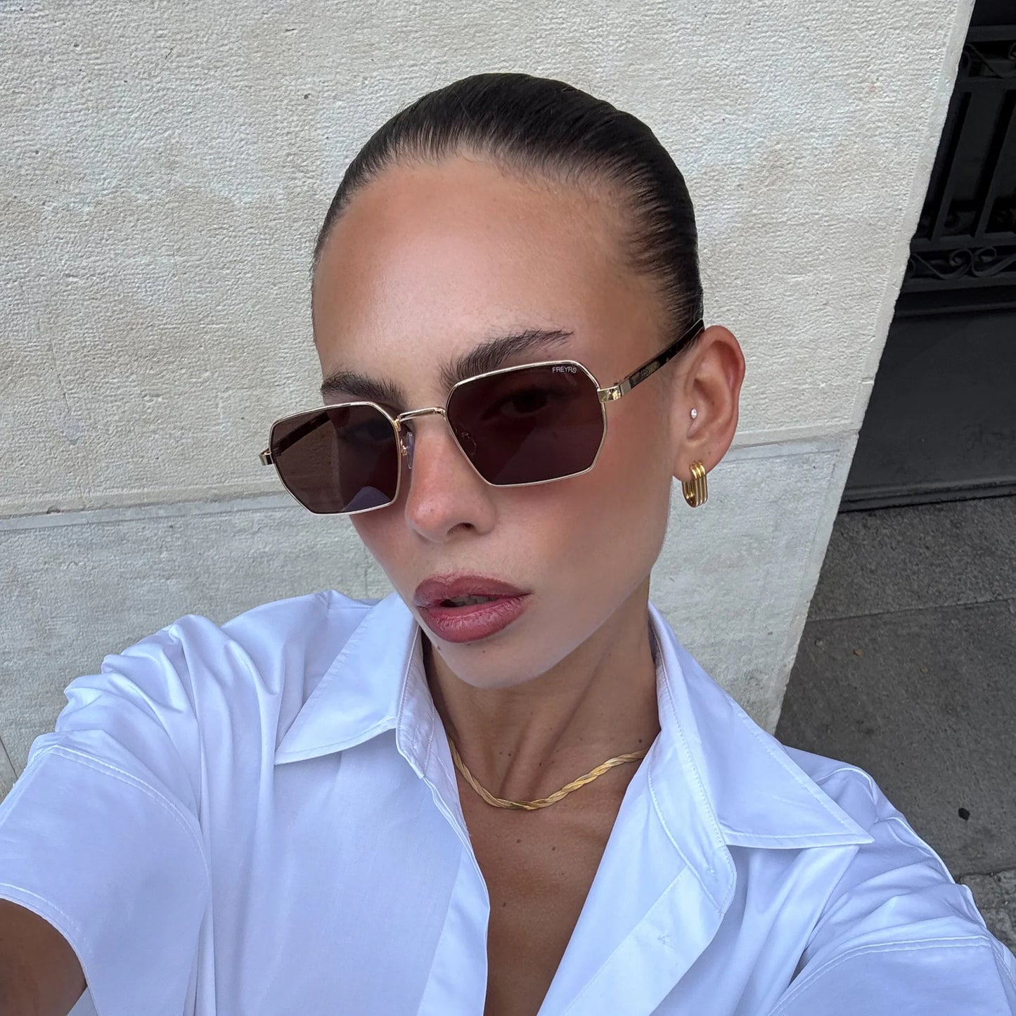 Superior Sunglasses