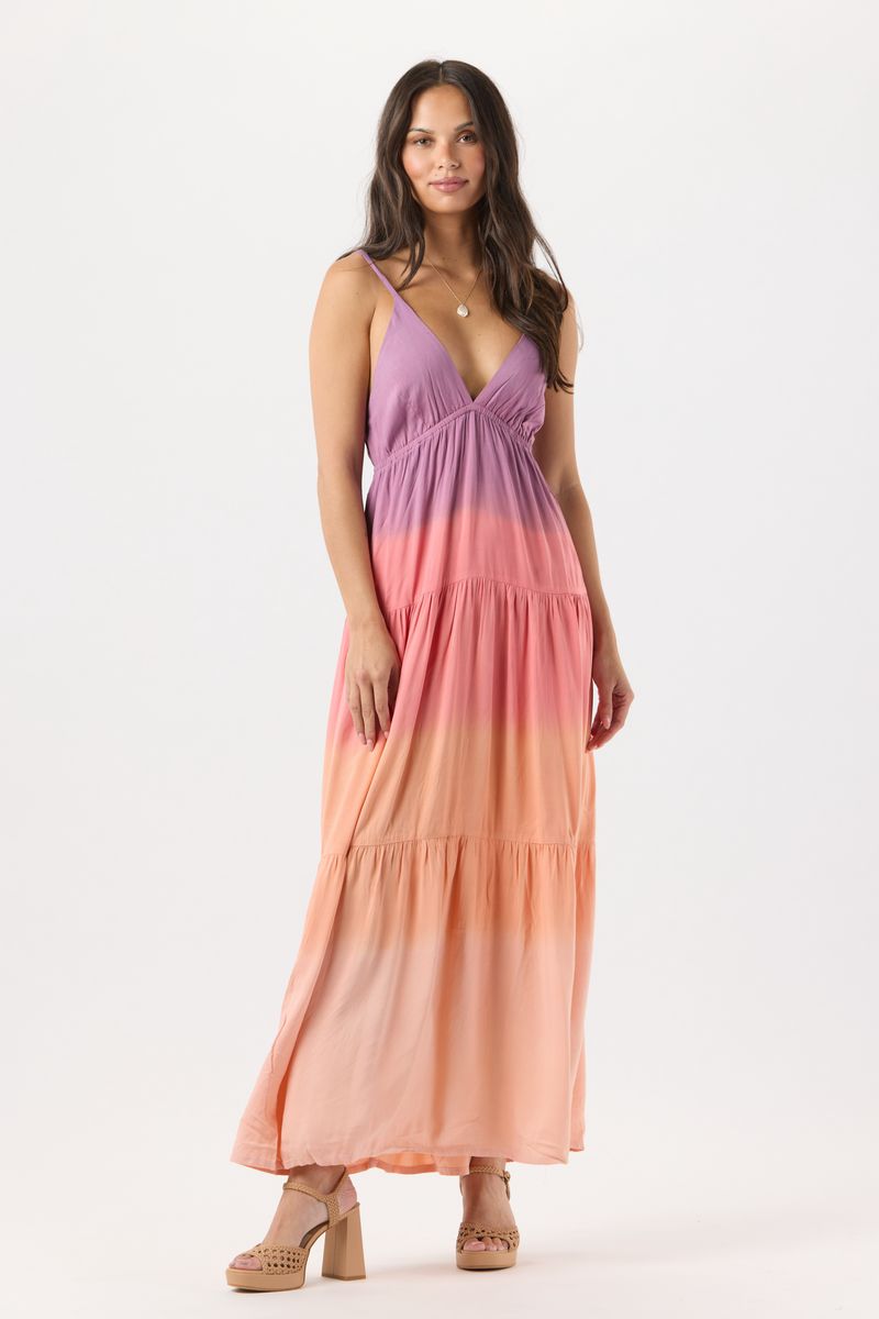 Waikiki Maxi Dress