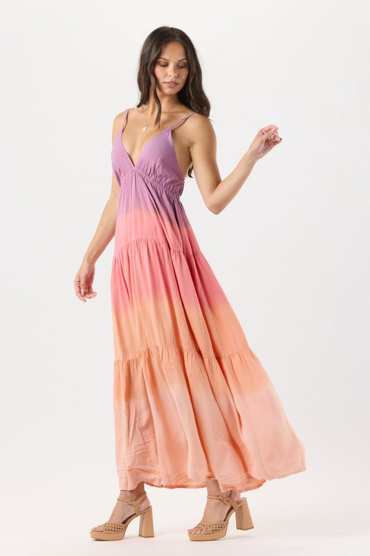 Waikiki Maxi Dress