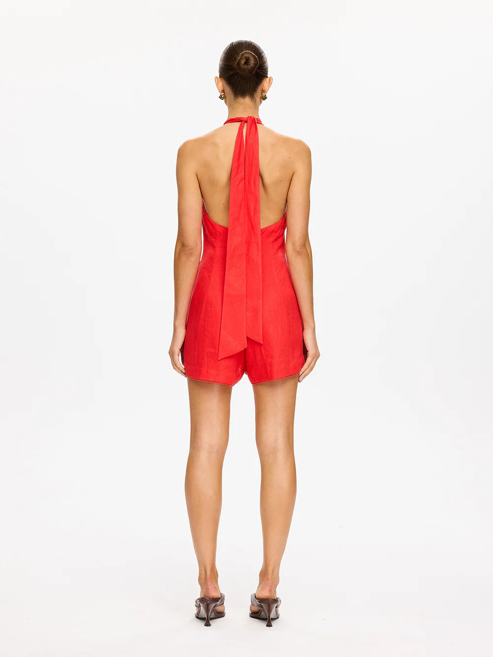 Maxine Playsuit