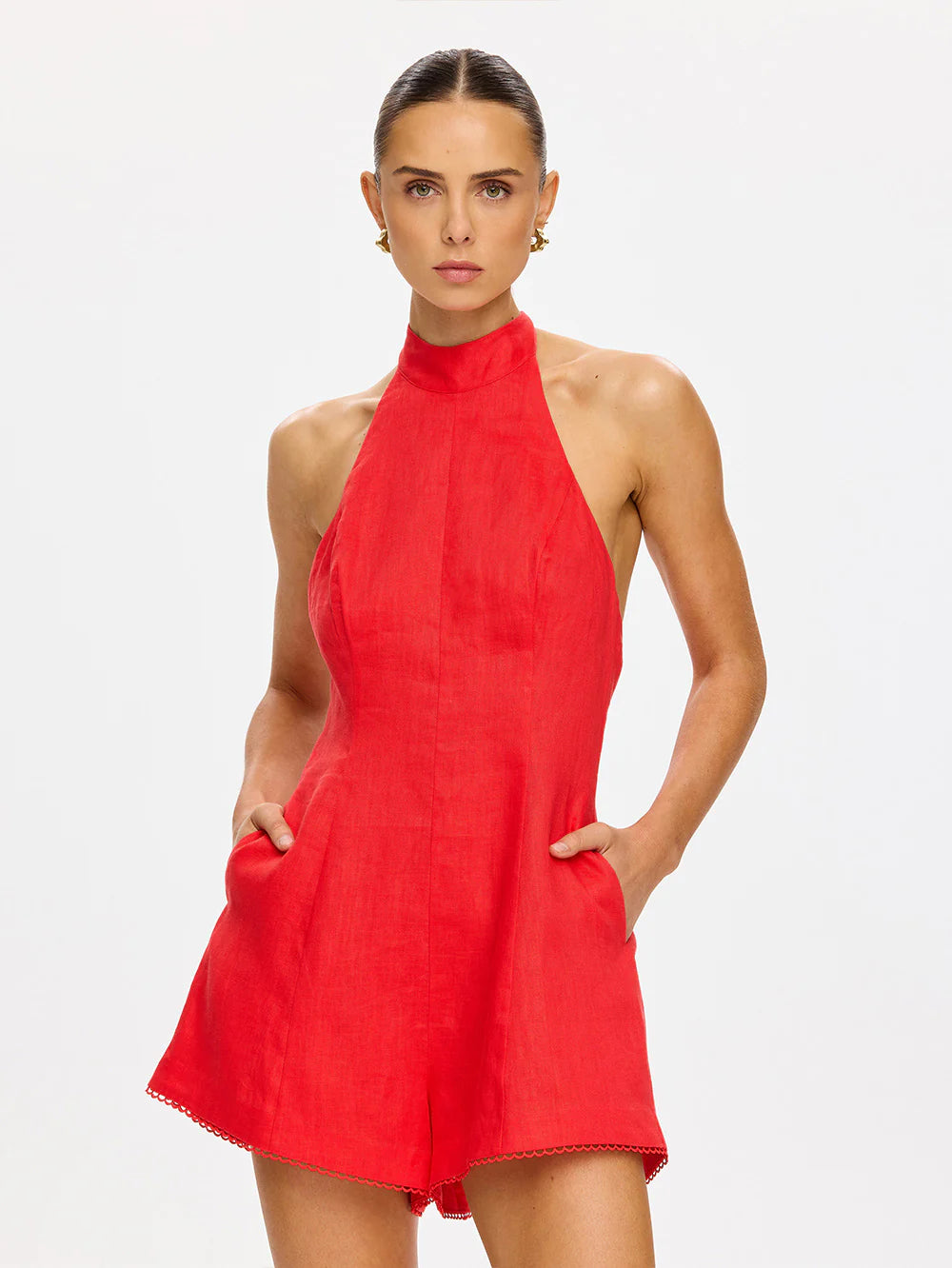 Maxine Playsuit