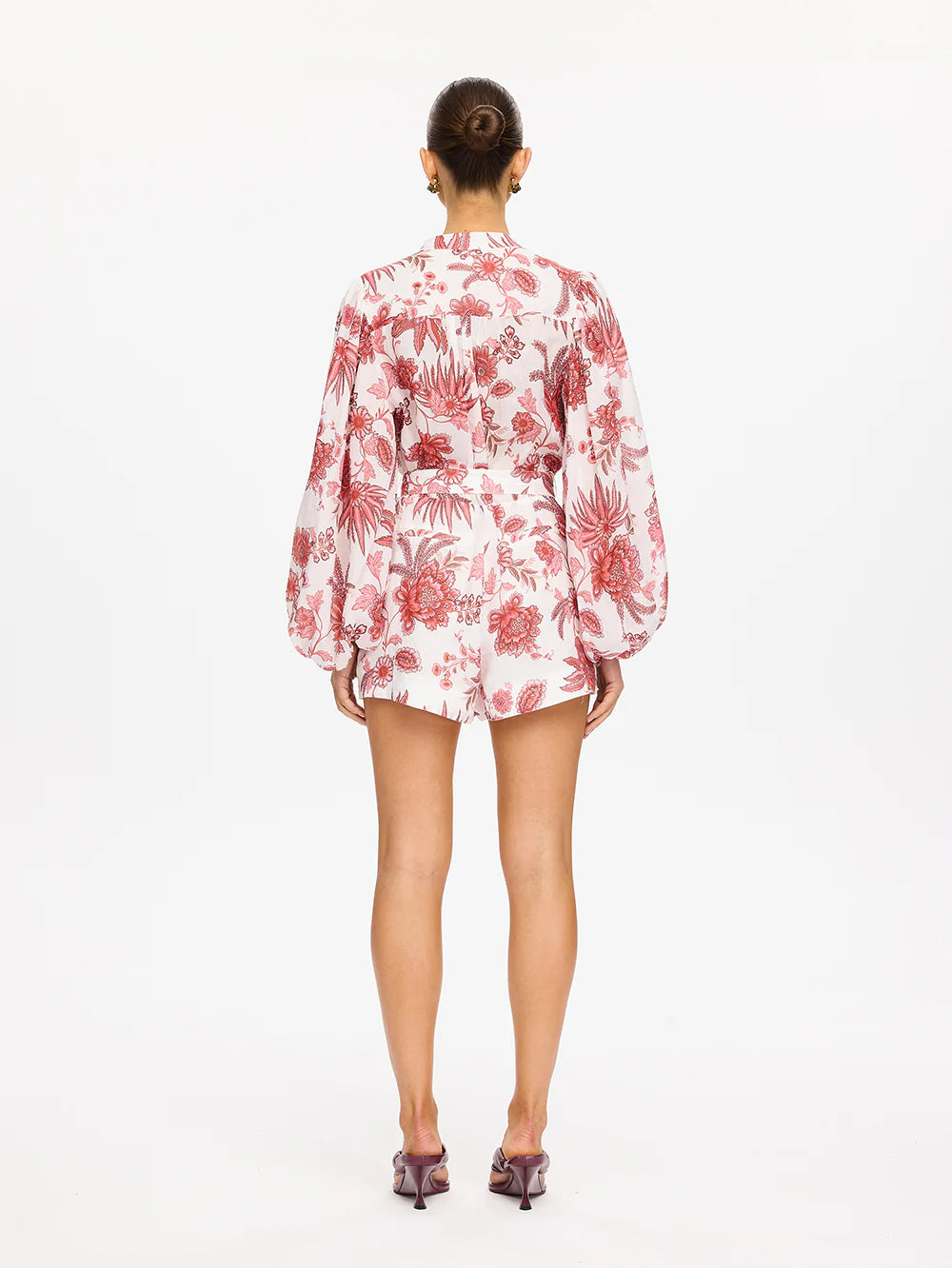 Bailey Playsuit