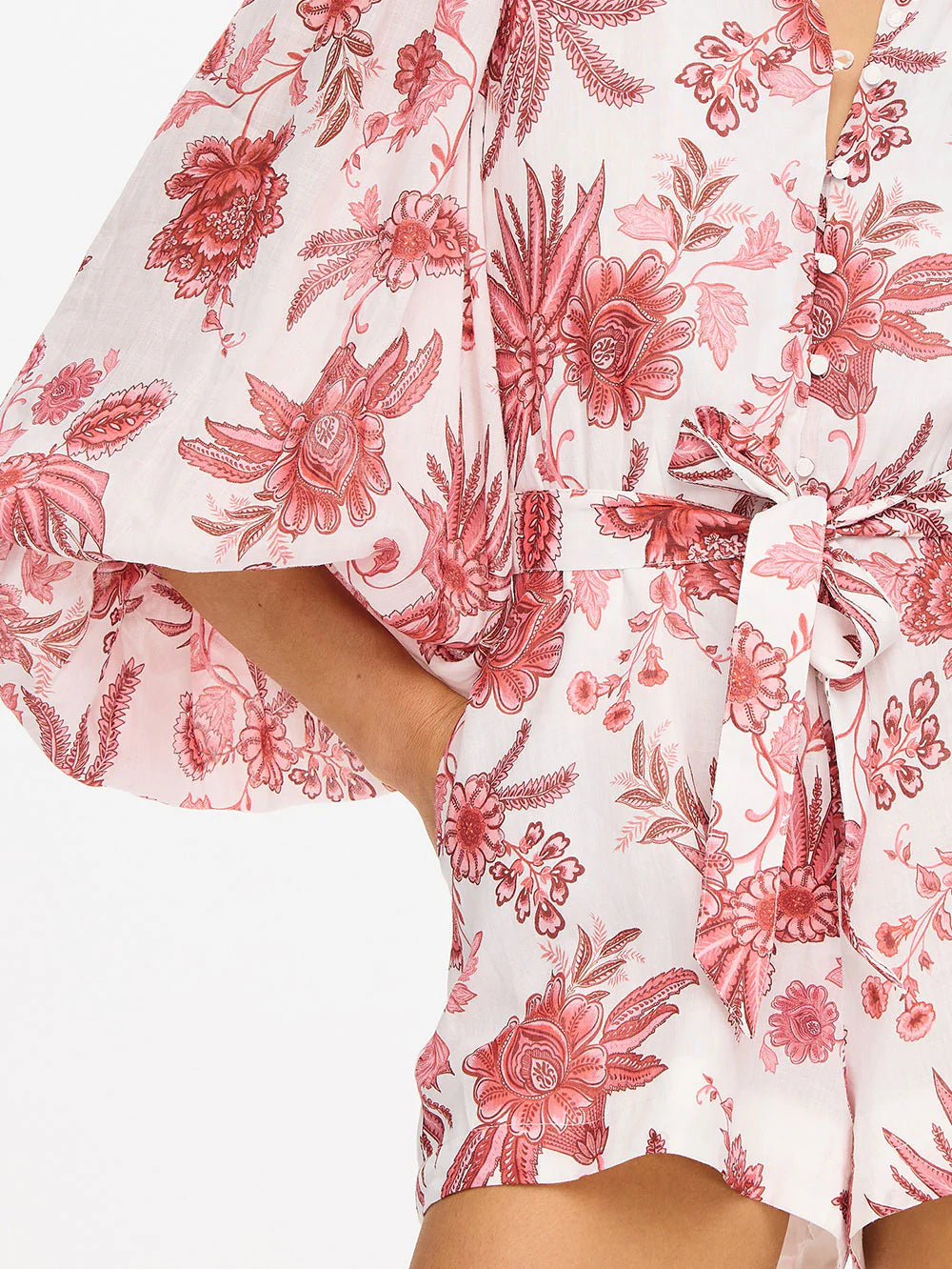 Bailey Playsuit